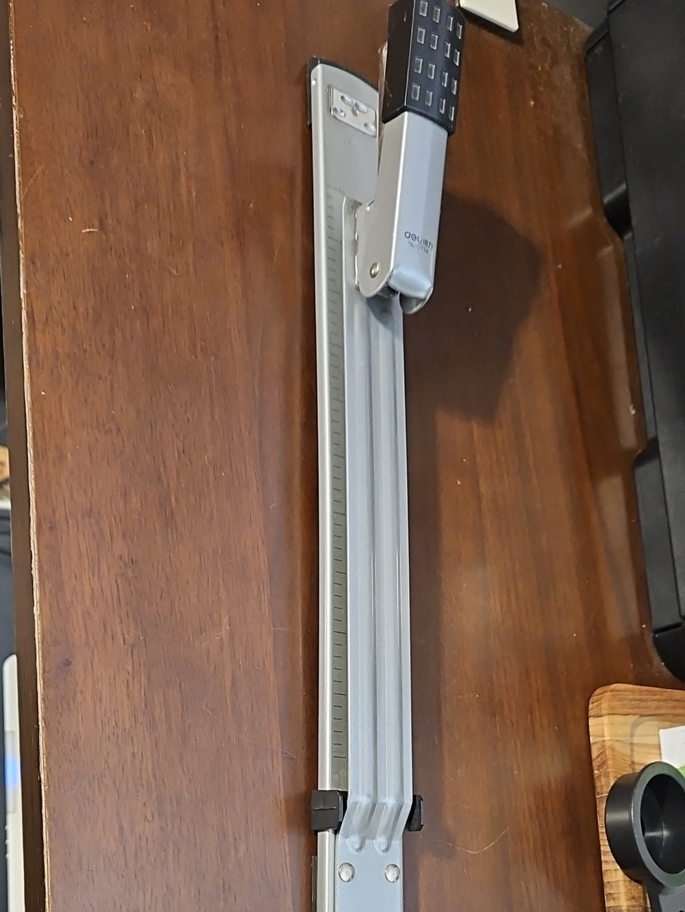 Booklet stapler - Picture 3 of 3